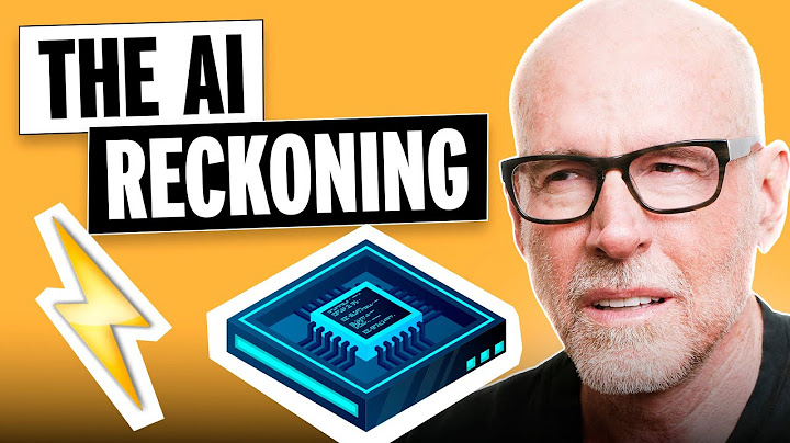 Scott Galloway on AI Regulation, Future-Proof Jobs, and Corporate Accountability | Office Hours thumbnail