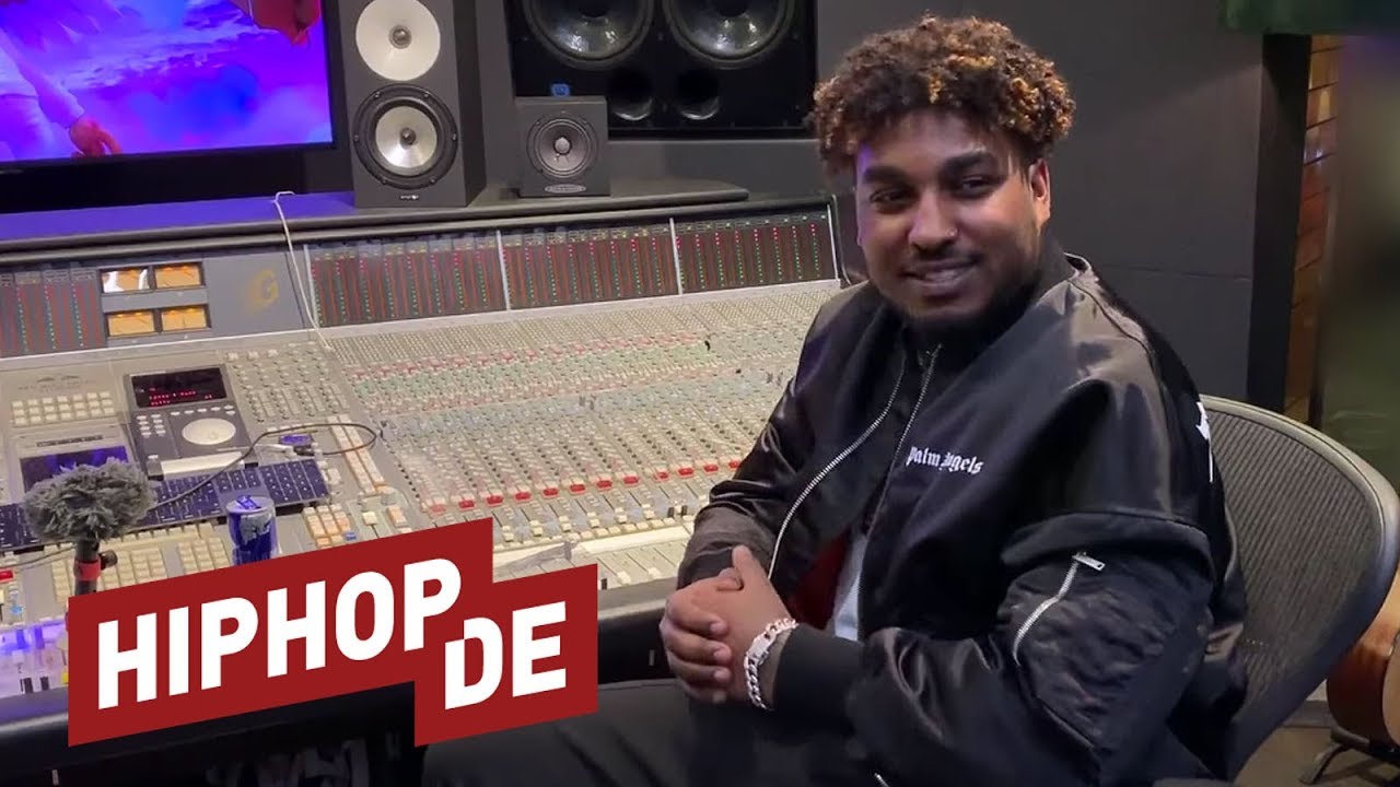 reezy im Interview über "TEENAGER FOREVER", Bausa, Shindy & Produktion – Exklusiv bei Aria Nejati