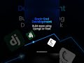 Best Full Stack Python Training Institute in Hyderabad | Medha Edu Tech | #shorts #met