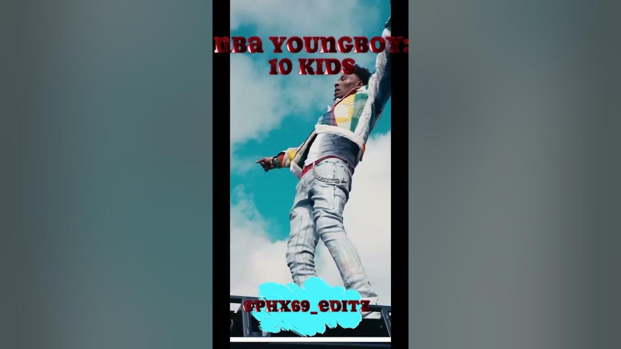 rappers-with-the-most-kids-dmx-nbayoungboy-eazye-youtube