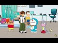 How Dora Went into Coma » TS S2 [Ep.9] » dora buji in tamil ,ben 10 , shinchan ,dora the explorer Mp3 Song