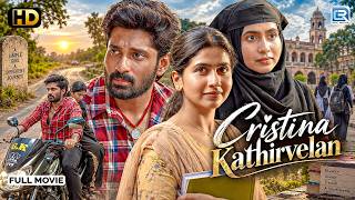 Christeena Kathelvan - 2026 New Released Real Emotional Love Story Tamil South Hindi Dubbed Movie screenshot 3