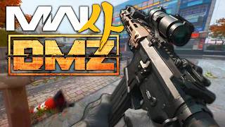 MODERN WARFARE 4 DMZ IS Taking A HUGE RISK…