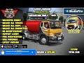 truck simulator indonesia mod apk | various bug fixes, unlimited money, unlock all drivers