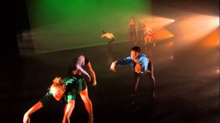 WMU Department of Dance