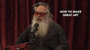 Rick Rubin Shares His Secrets for Creativity