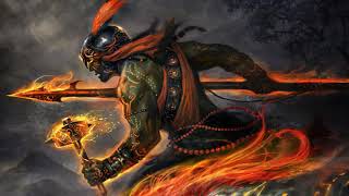 Ogun (Oggun, Ogum) Orisha Of Iron, War & Metalwork - Creator & Destroyer | Yoruba Religion Explained