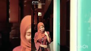 Tiktok Awek Cun Part 1