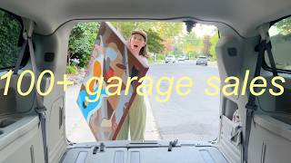 can't believe I found these...vintage dealer diaries EP. 2