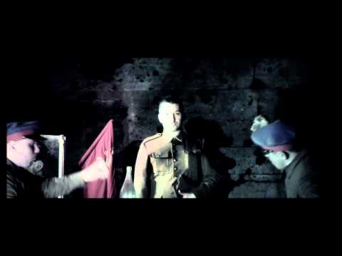 Zjednoczony Ursynów - Katyń [OFFICIAL MUSIC VIDEO HD]