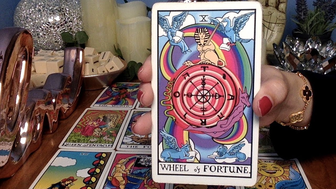 🔮  SAGITTARIUS *BREAKING THE CYCLE* LOVE JANUARY 2021 ❤️😱 Psychic Tarot Card Love Asmr Reading