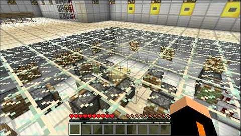 Escape the NPC 2! [Ep. 4 Minecraft Custom Map]