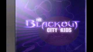 Video thumbnail of "The Blackout City Kids - Wrong Turn (subtítulos en español)"