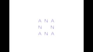ANA - Escopo