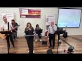 "What If series part 4 - Relationships", 3rd November at Connections Church Inverloch