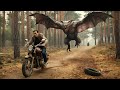 The Owl Woman : New Action Movie 2025 | Full Movie | 4K Ultra #actionmovies