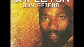 Capleton    Fire Blazing   2008