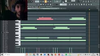 How to Make Dark Trap Beats In 2027 #flstudio