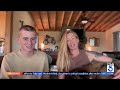 SoCal family dog takes rattlesnake bite to the face