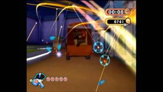 Elebits - Challenge 18: Electric Fireflies