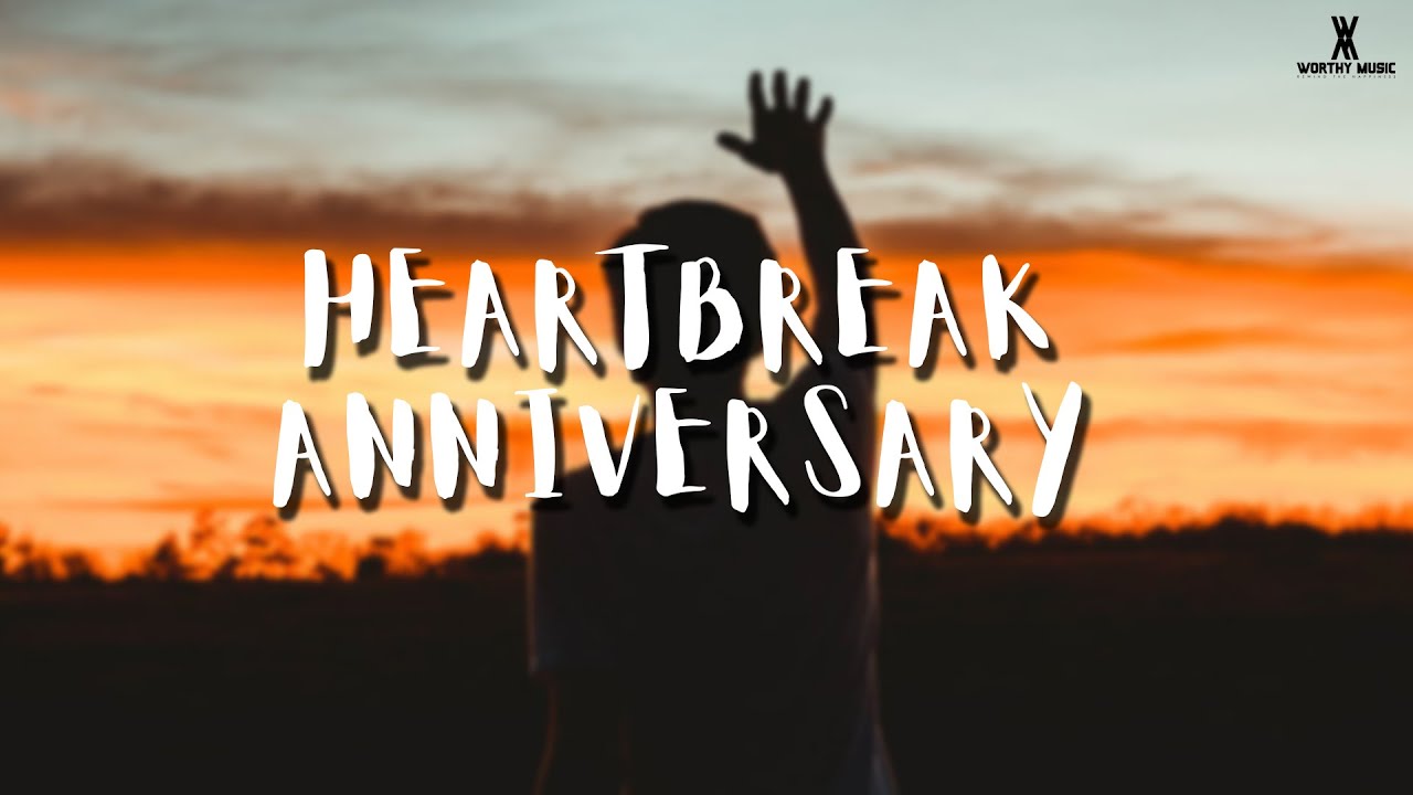 Giveon - Heartbreak Anniversary (Lyrics)