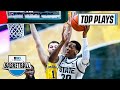 50 Of Michigan State S Top Dunks Two Pointers From The 2020 21 Season Big Ten Basketball 