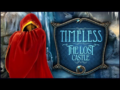 Timeless 2. The Lost Castle Walkthrough | Вне времени 2. Забытый замок прохождение #2