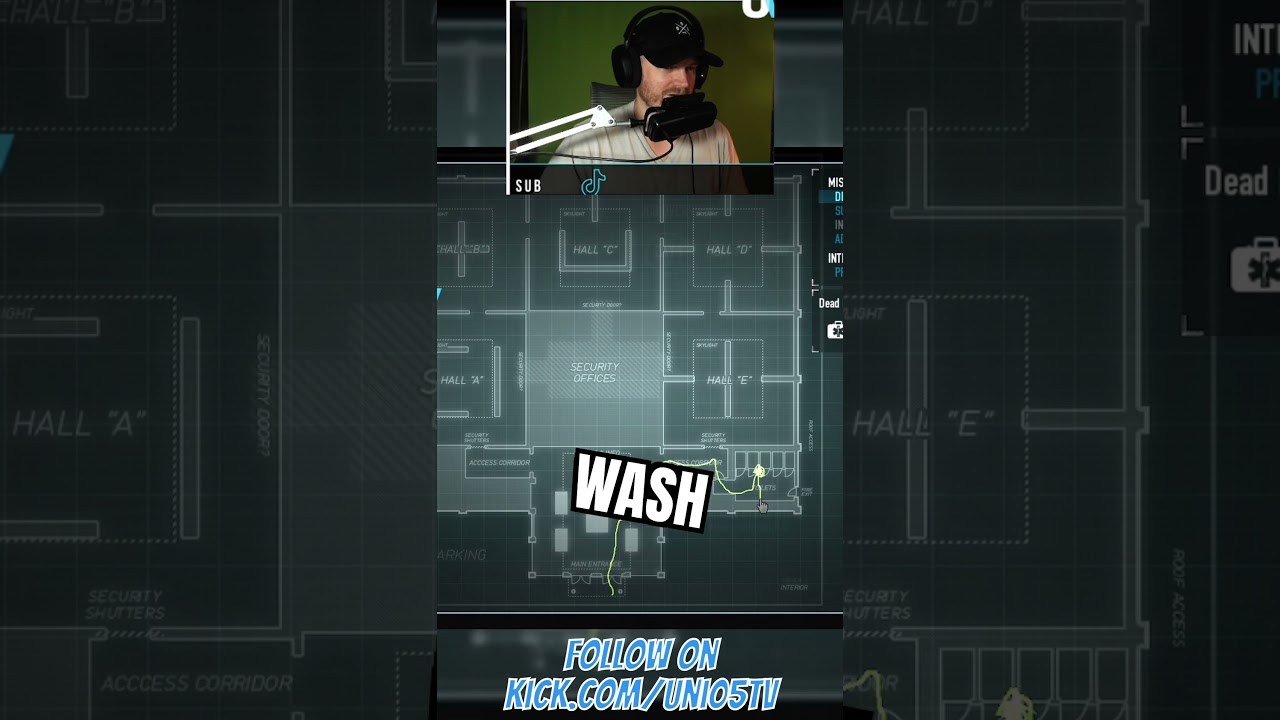 Making a Heist Game plan 