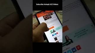 how to use photofunia in mobile #shorts screenshot 5