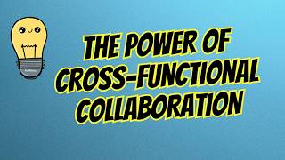 Famous Why Most Improvement Efforts Fail -- And How Cross-Functional Collaboration Fixes It Profile