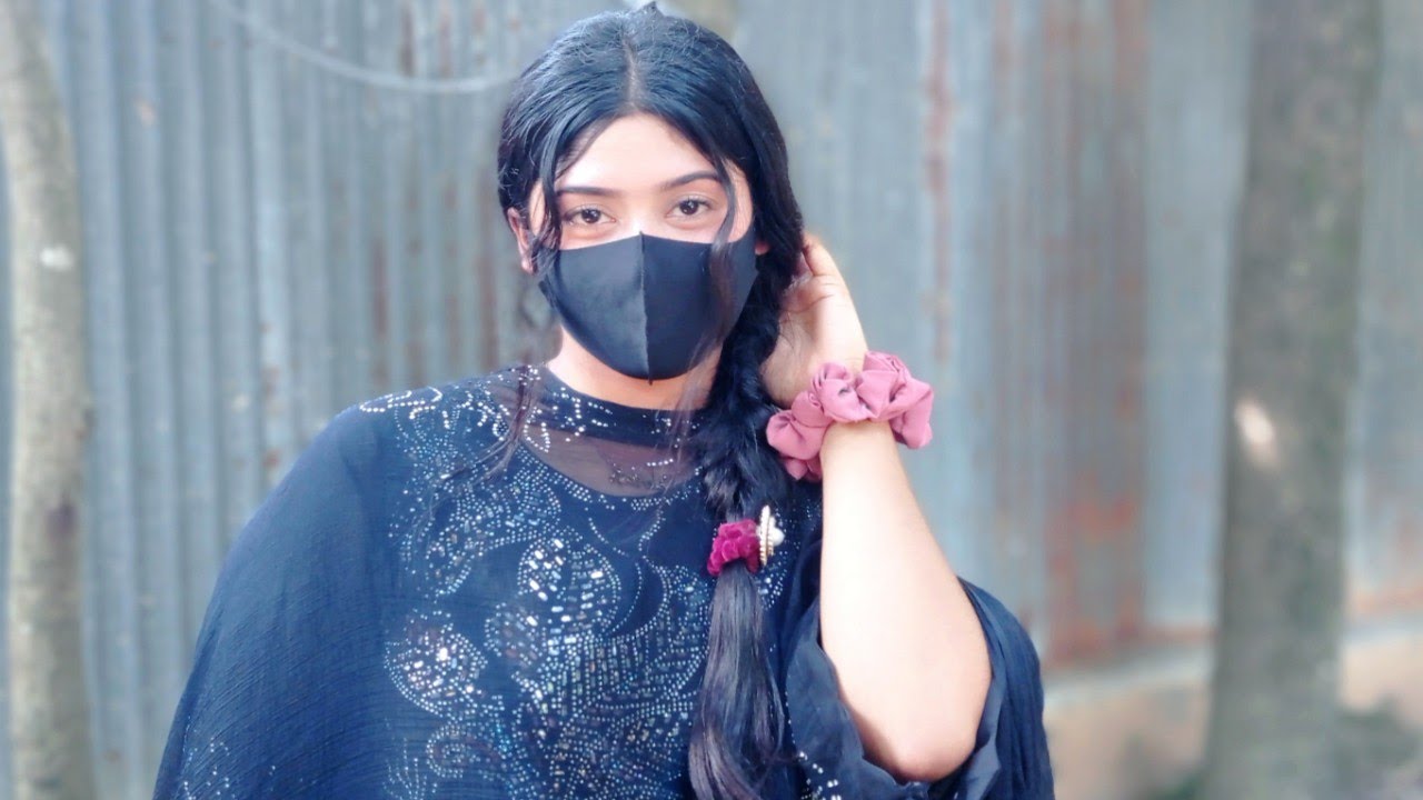 যে আমার সারা জীবনের ভালোবেসে সত্যিকারের হাতটা বাড়াবে আমি তাকেই বিয়ে করবো।