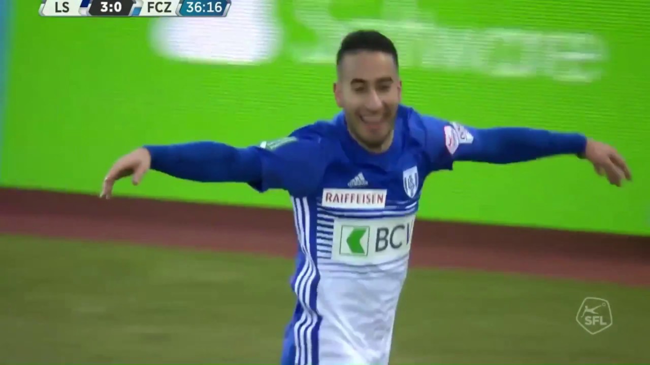 Samuele Campo - Scoutland - 2017/2018