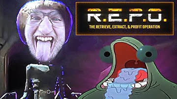 5 idiots play R.E.P.O (part 2)