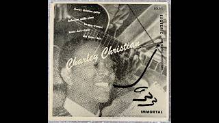 Charley Christian Jazz Series Esoteric Esj 1