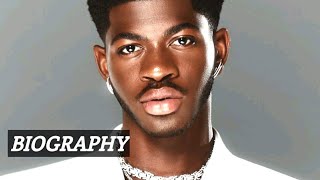 LIL NAS X BIOGRAPHY and LIFESTYLE