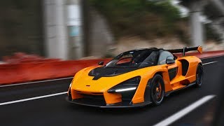 Suscribete al canal de mi amigo, tiene buen contenido -
https://youtu.be/3u-pcwdlddy. su color se llama "mclaren orange" y
este es el tercer ultimo senna q...
