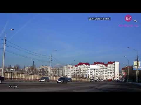 Видеокамера купольная SVplus VHD210, AHD, 1 Мп, 720 Р МИКС - Видео обзор