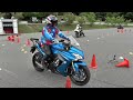 KRiSP計測練習会20260524 SUZUKI GSX-S1000F