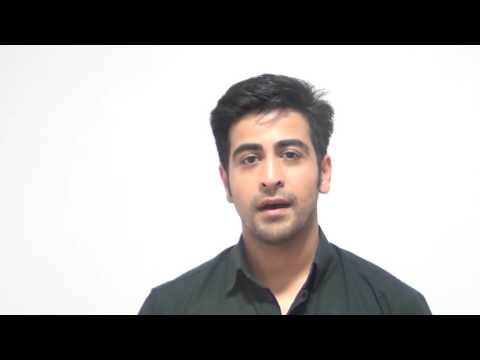 Dishank Arora | Male | 29 | Audition Tape | Mumbai