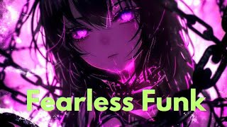 Fearless Funk  Dr Mob  Chris Linton Funk  Phonk Or Funk  By Sound Surge 