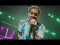 David Bisbal en Buenos Aires. Tour Me Siento Vivo 2023
