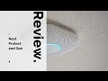 Nest Protect 2nd generation - Multiple battery and wired setup