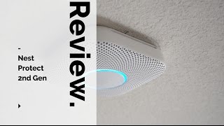 Nest Protect 2nd generation - Multiple battery and wired setup