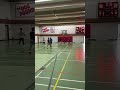 Basketball Pick up game calgary || PINOY CANADA