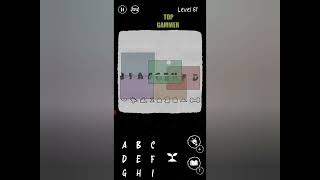 The Lost Forest Puzzle level 60 Gameplay walkthrough solution