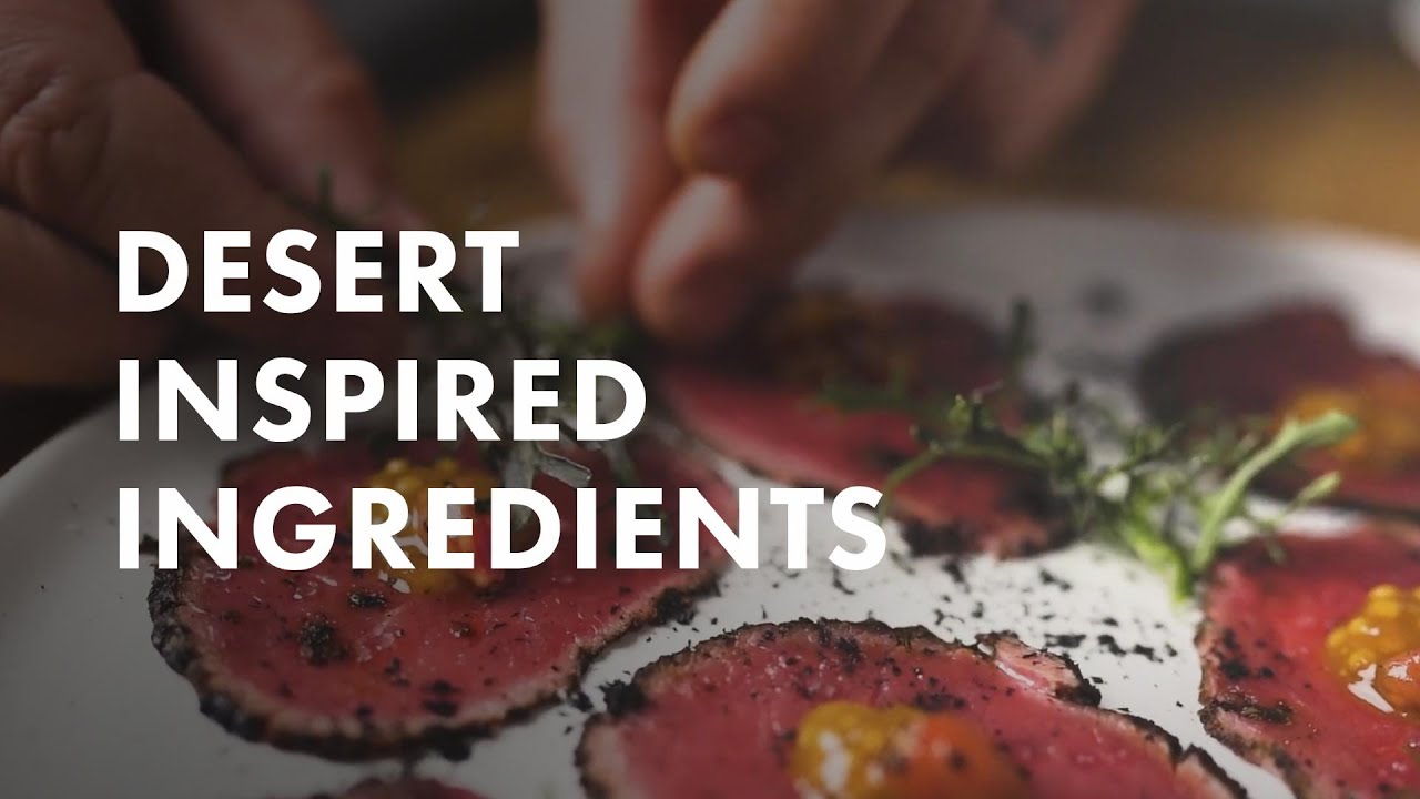 Into the Kitchen: Cotton and Copper