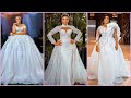 50 Best Simple Wedding Dresses of 2021 |  The Top Wedding Gown Trends of 2021 | African Bridal Gowns