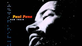 Video thumbnail of "Paul Pena~ Venutian Lady"