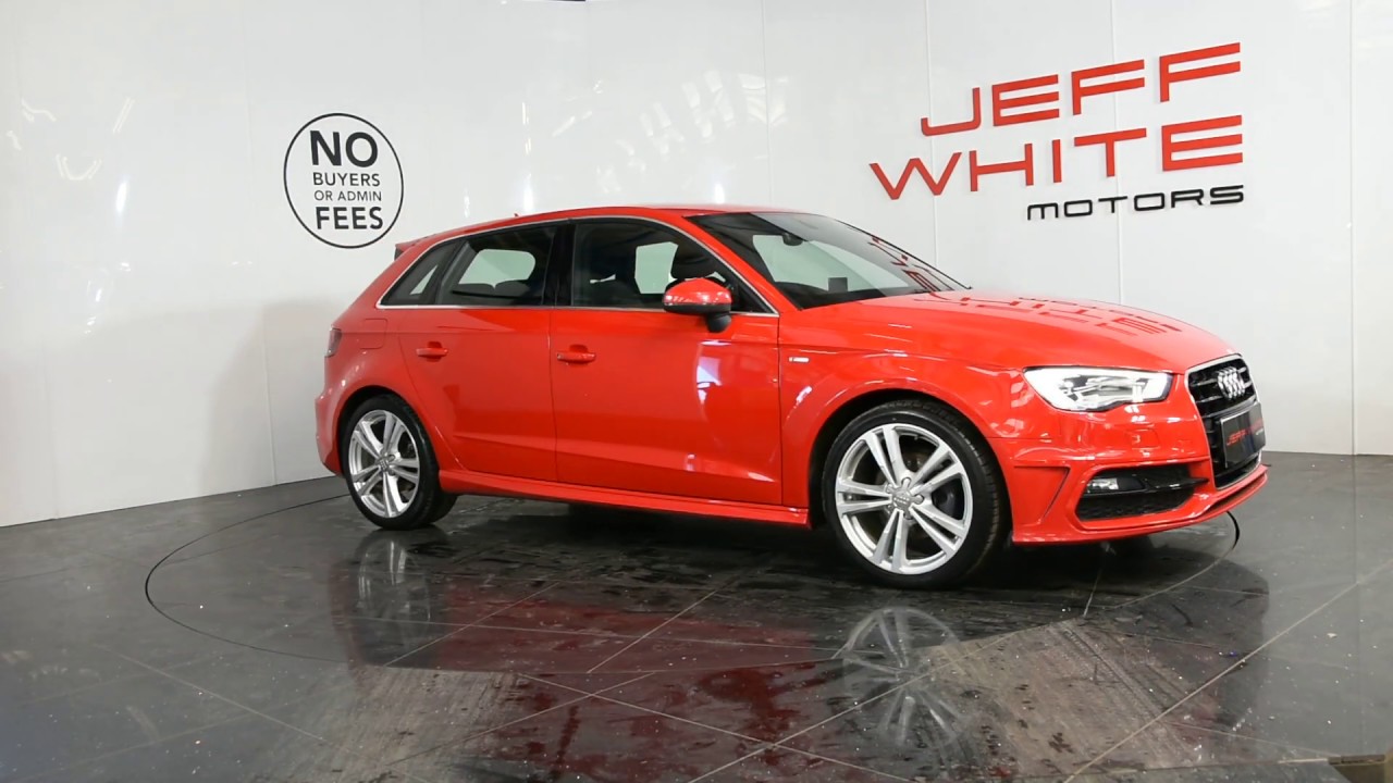 camera iphone 8 plus apk 2015 Audi A3 1.6 TDI S line Sportback 5dr