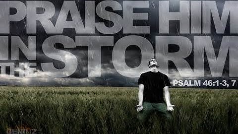 Storm Tossed Christians by Jacob Prasch